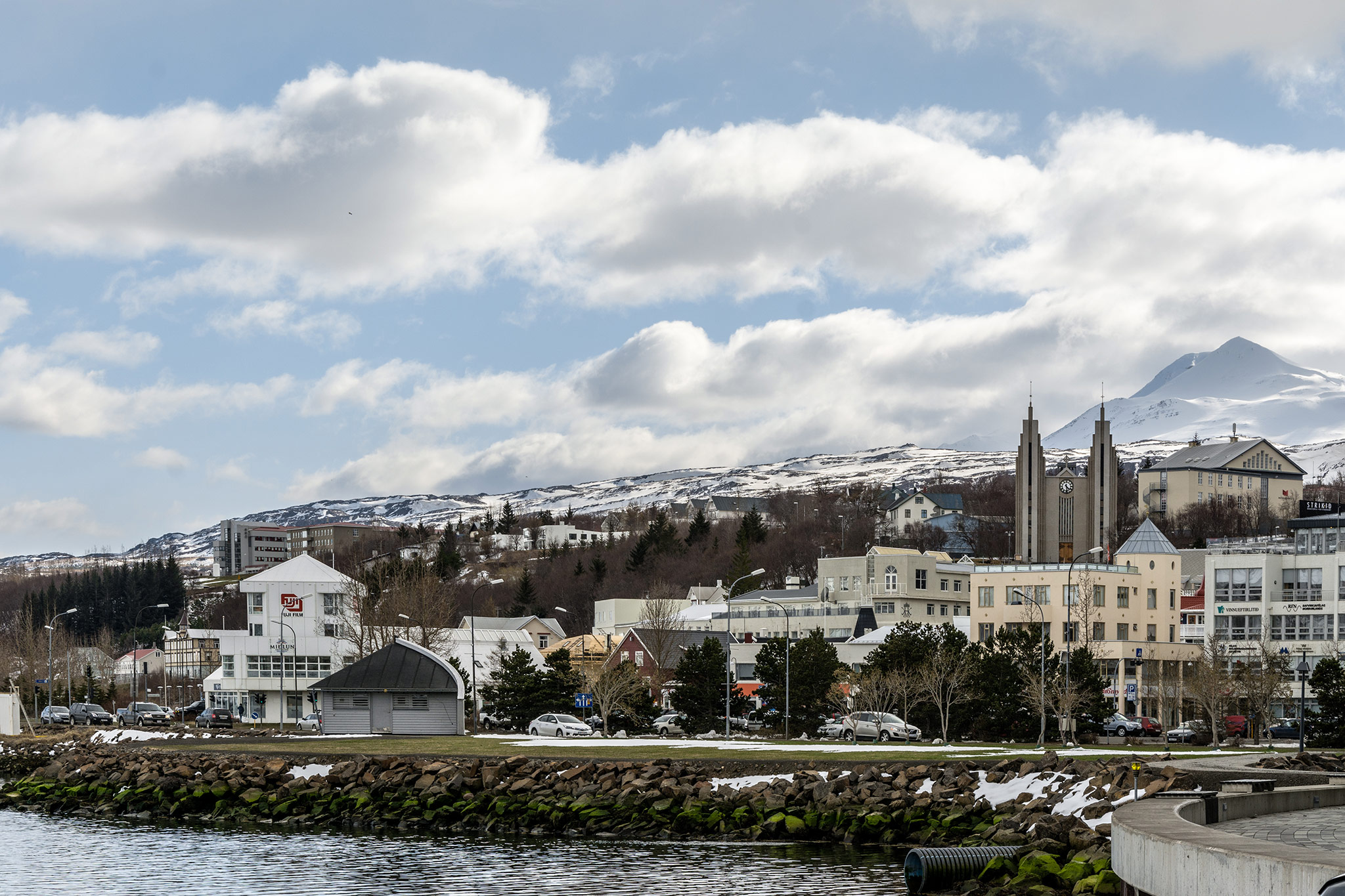 Akureyri